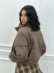 BOMBER ECOPELLE NEW AI26