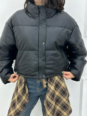 BOMBER ECOPELLE NEW AI26