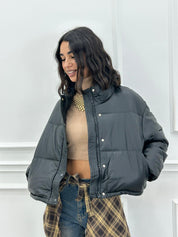 BOMBER ECOPELLE NEW AI26