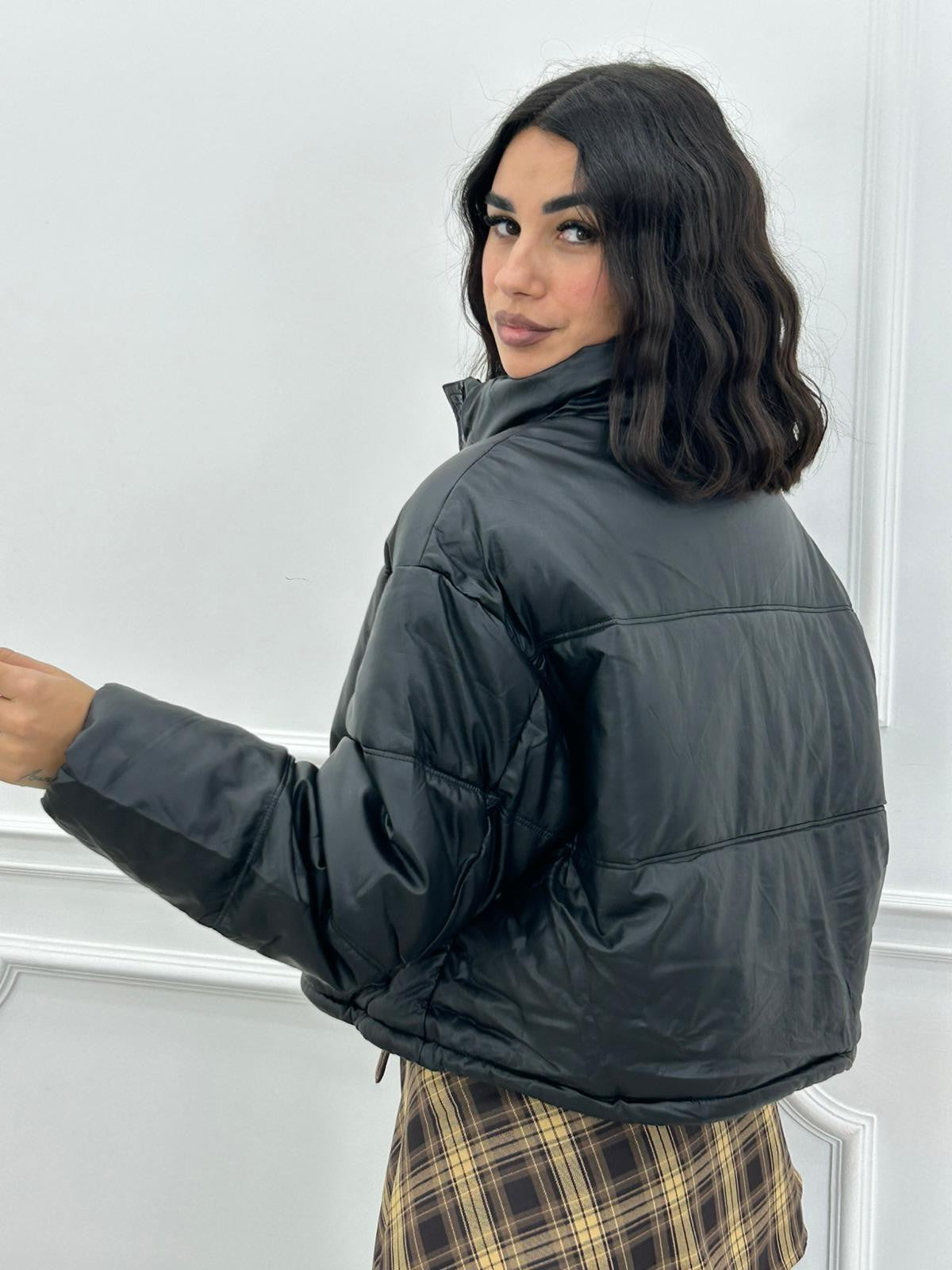 BOMBER ECOPELLE NEW AI26