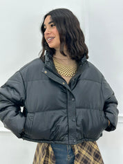 BOMBER ECOPELLE NEW AI26