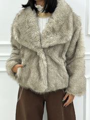 ECOPELLICCIA LINCE NEW AI26