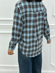 CAMICIA SHINE TOUCH NEW AI26