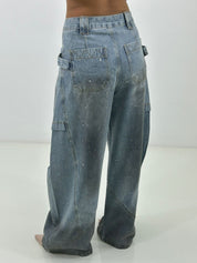 JEANS STREET WASH NEW P/E26