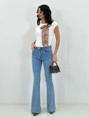 JEANS ZAMPA VINTAGE NEW P/E26