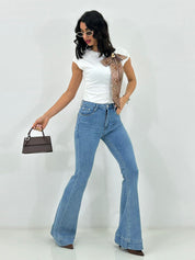JEANS ZAMPA VINTAGE NEW P/E26