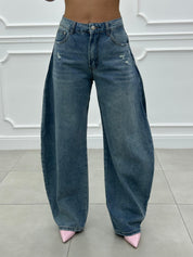 JEANS POCKET NEW PE/26