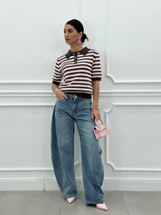 JEANS POCKET NEW PE/26