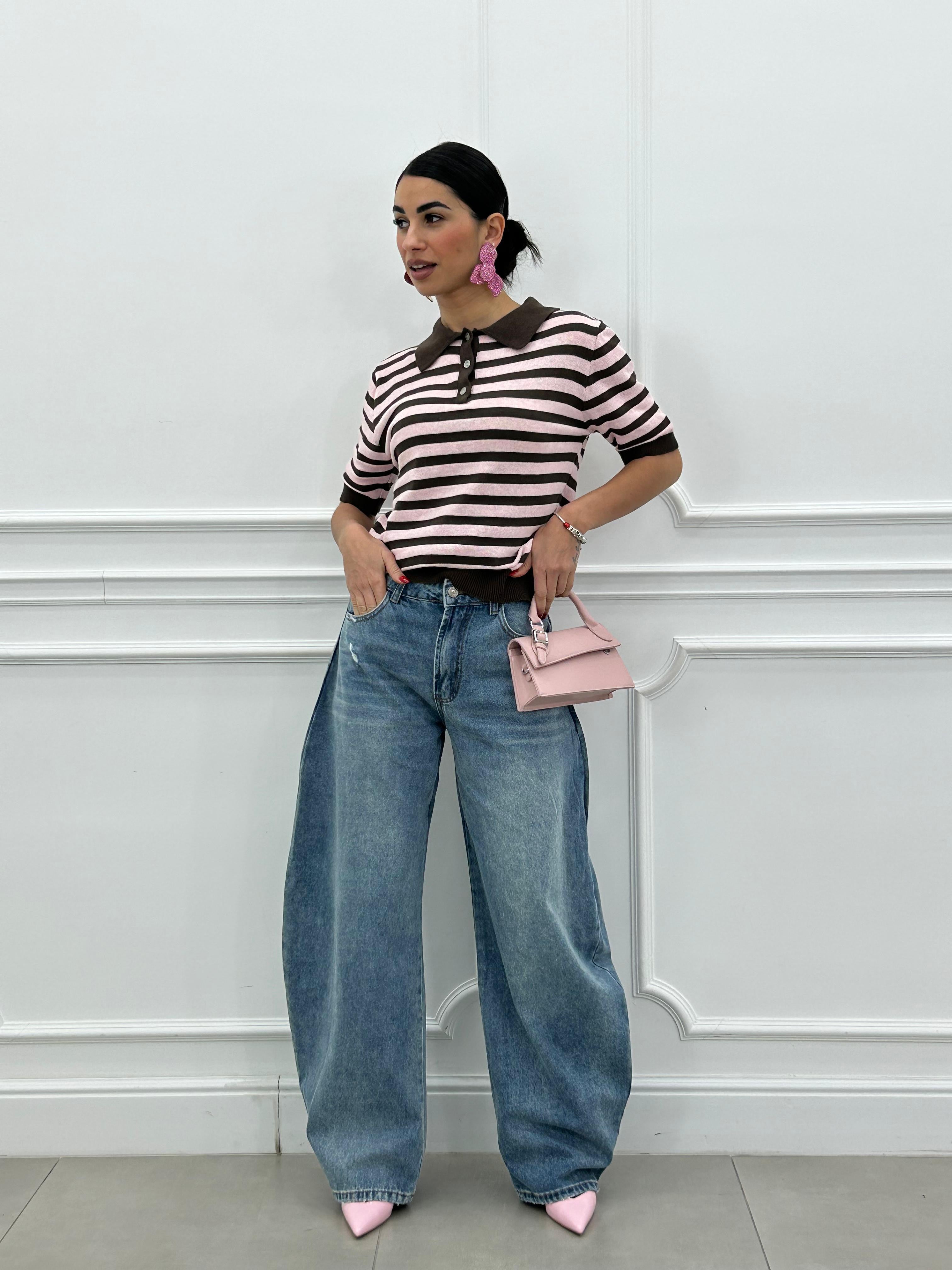 JEANS POCKET NEW PE/26