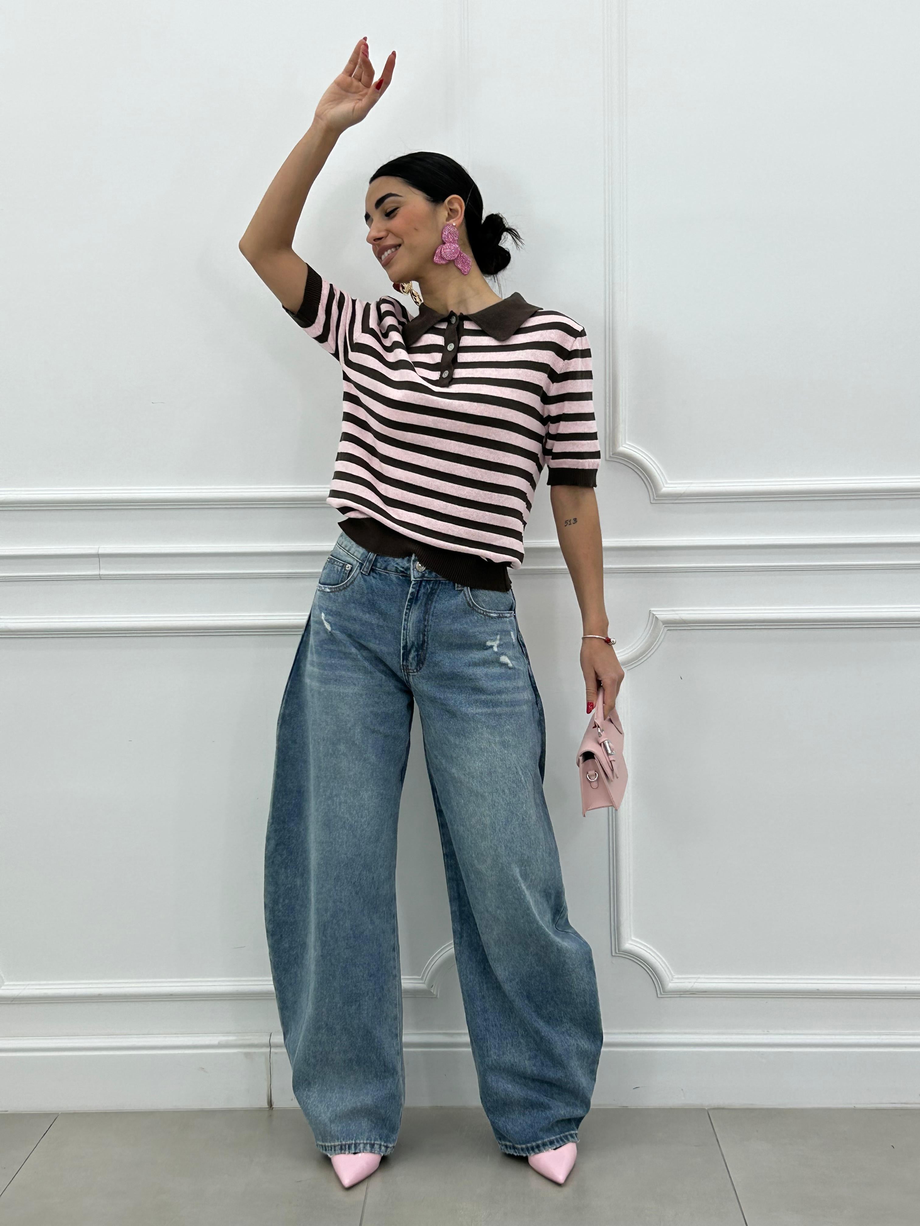 JEANS POCKET NEW PE/26
