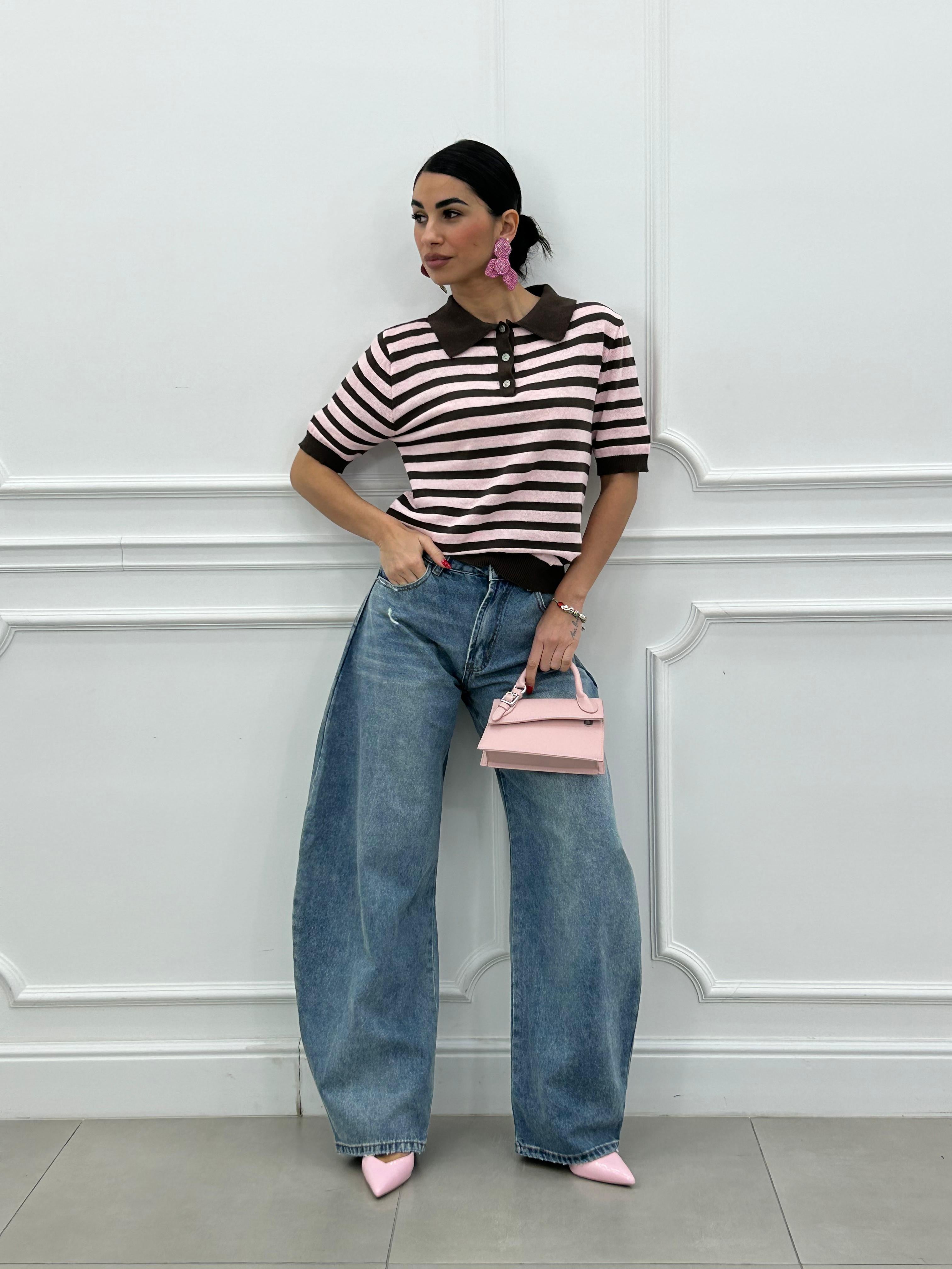 JEANS POCKET NEW PE/26