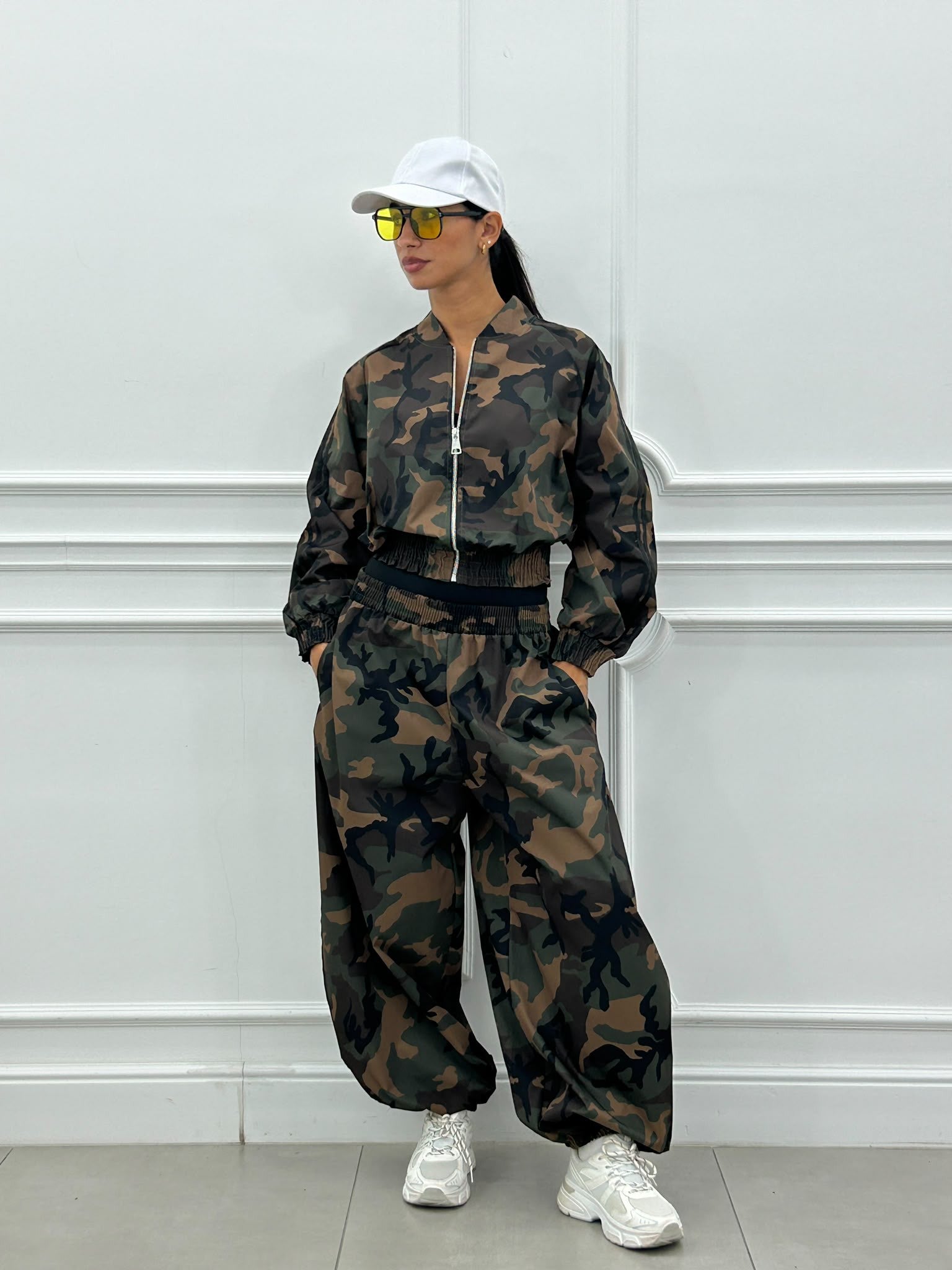 COORDINATO DYNAMIC STYLE NEW AI/27