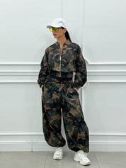 COORDINATO DYNAMIC STYLE NEW AI/27