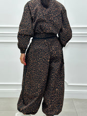 COORDINATO DYNAMIC STYLE NEW AI/27