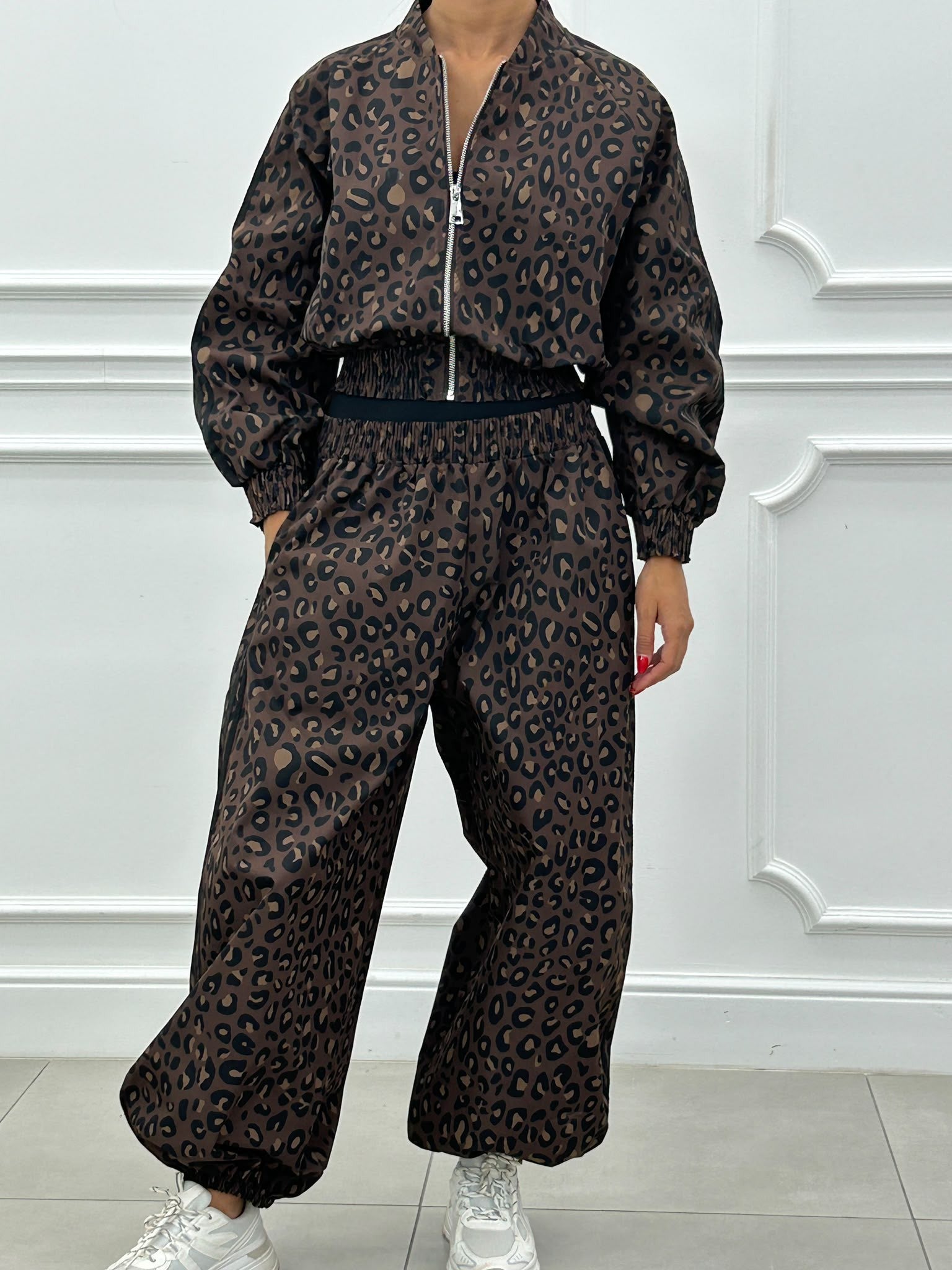 COORDINATO DYNAMIC STYLE NEW AI/27