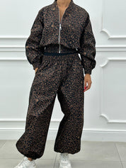 COORDINATO DYNAMIC STYLE NEW AI/27