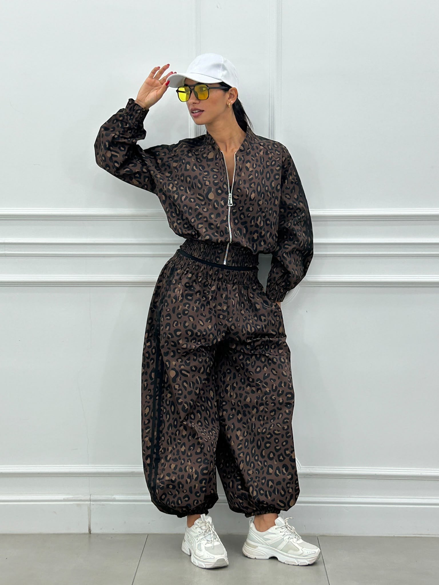 COORDINATO DYNAMIC STYLE NEW AI/27