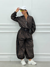 COORDINATO DYNAMIC STYLE NEW AI/27
