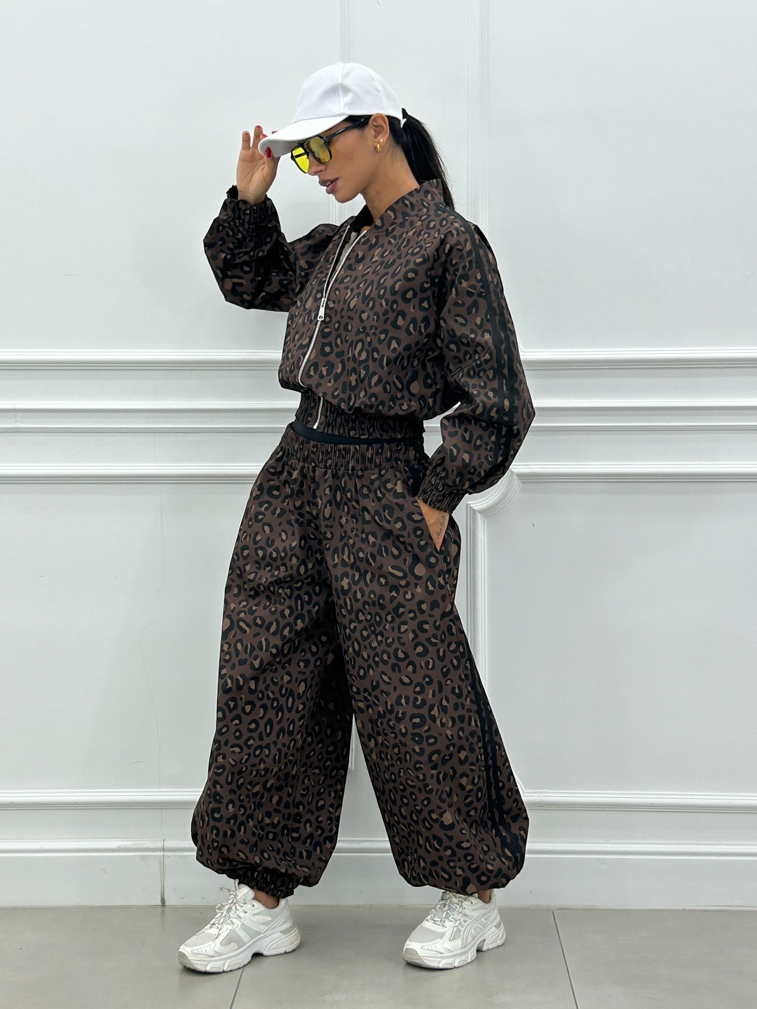 COORDINATO DYNAMIC STYLE NEW AI/27