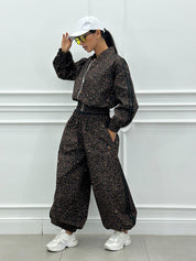 COORDINATO DYNAMIC STYLE NEW AI/27