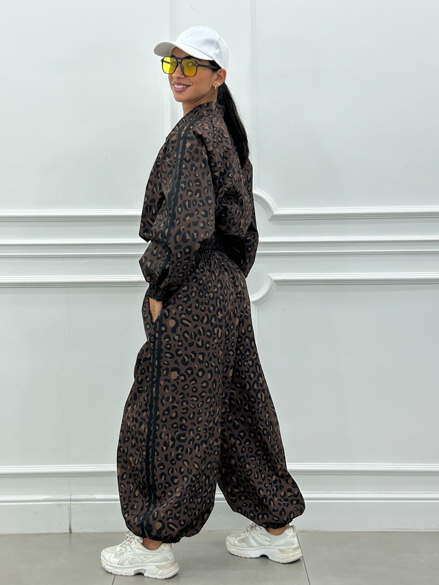 COORDINATO DYNAMIC STYLE NEW AI/27