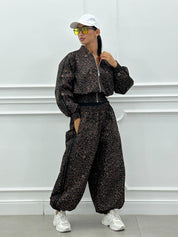 COORDINATO DYNAMIC STYLE NEW AI/27