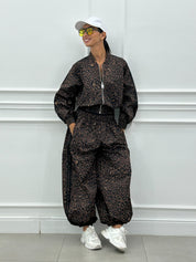 COORDINATO DYNAMIC STYLE NEW AI/27