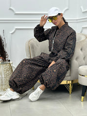 COORDINATO DYNAMIC STYLE NEW AI/27