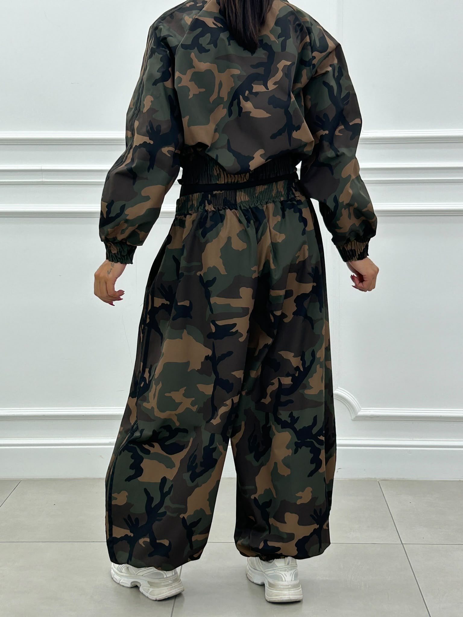 COORDINATO DYNAMIC STYLE NEW AI/27