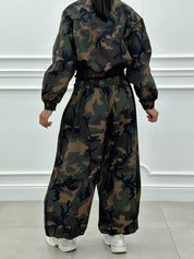 COORDINATO DYNAMIC STYLE NEW AI/27