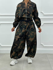 COORDINATO DYNAMIC STYLE NEW AI/27
