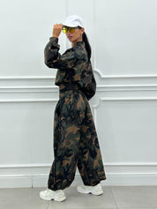COORDINATO DYNAMIC STYLE NEW AI/27