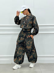 COORDINATO DYNAMIC STYLE NEW AI/27