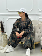 COORDINATO DYNAMIC STYLE NEW AI/27