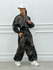 COORDINATO DYNAMIC STYLE NEW AI/27