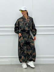 COORDINATO DYNAMIC STYLE NEW AI/27