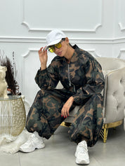 COORDINATO DYNAMIC STYLE NEW AI/27