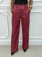 PANTALONE GLOSS FIT NEW AI26