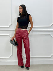 PANTALONE GLOSS FIT NEW AI26