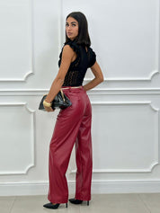 PANTALONE GLOSS FIT NEW AI26