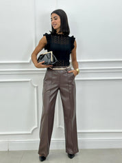 PANTALONE GLOSS FIT NEW AI26