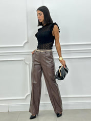 PANTALONE GLOSS FIT NEW AI26