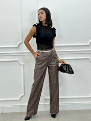 PANTALONE GLOSS FIT NEW AI26