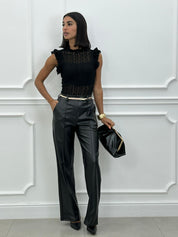 PANTALONE GLOSS FIT NEW AI26