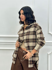 CAMICIA 90's MOOD NEW AI26