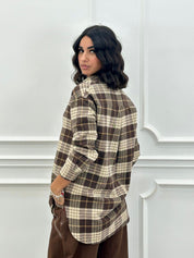 CAMICIA 90's MOOD NEW AI26