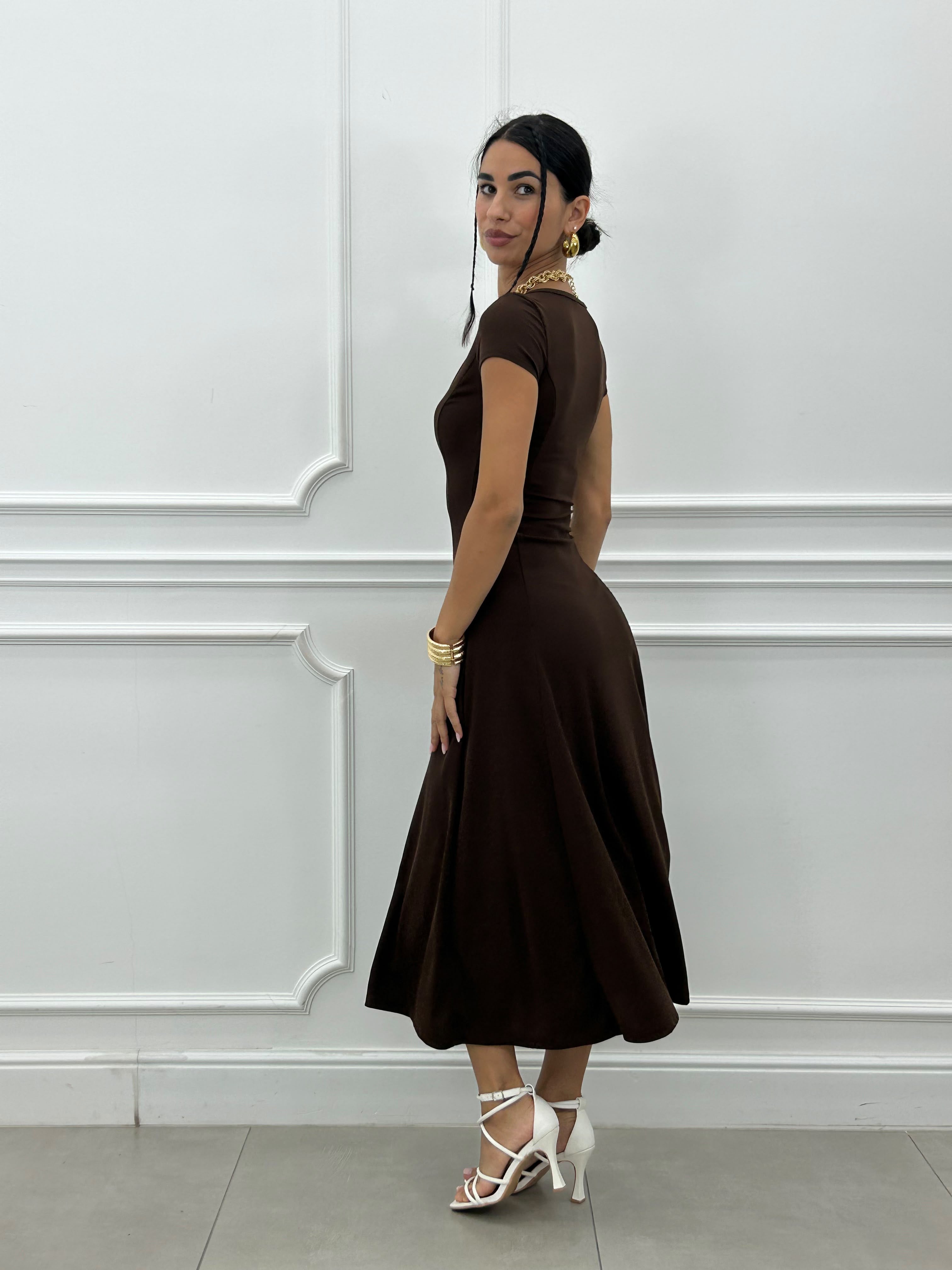 ABITO COSTA CHIC NEW PE/26