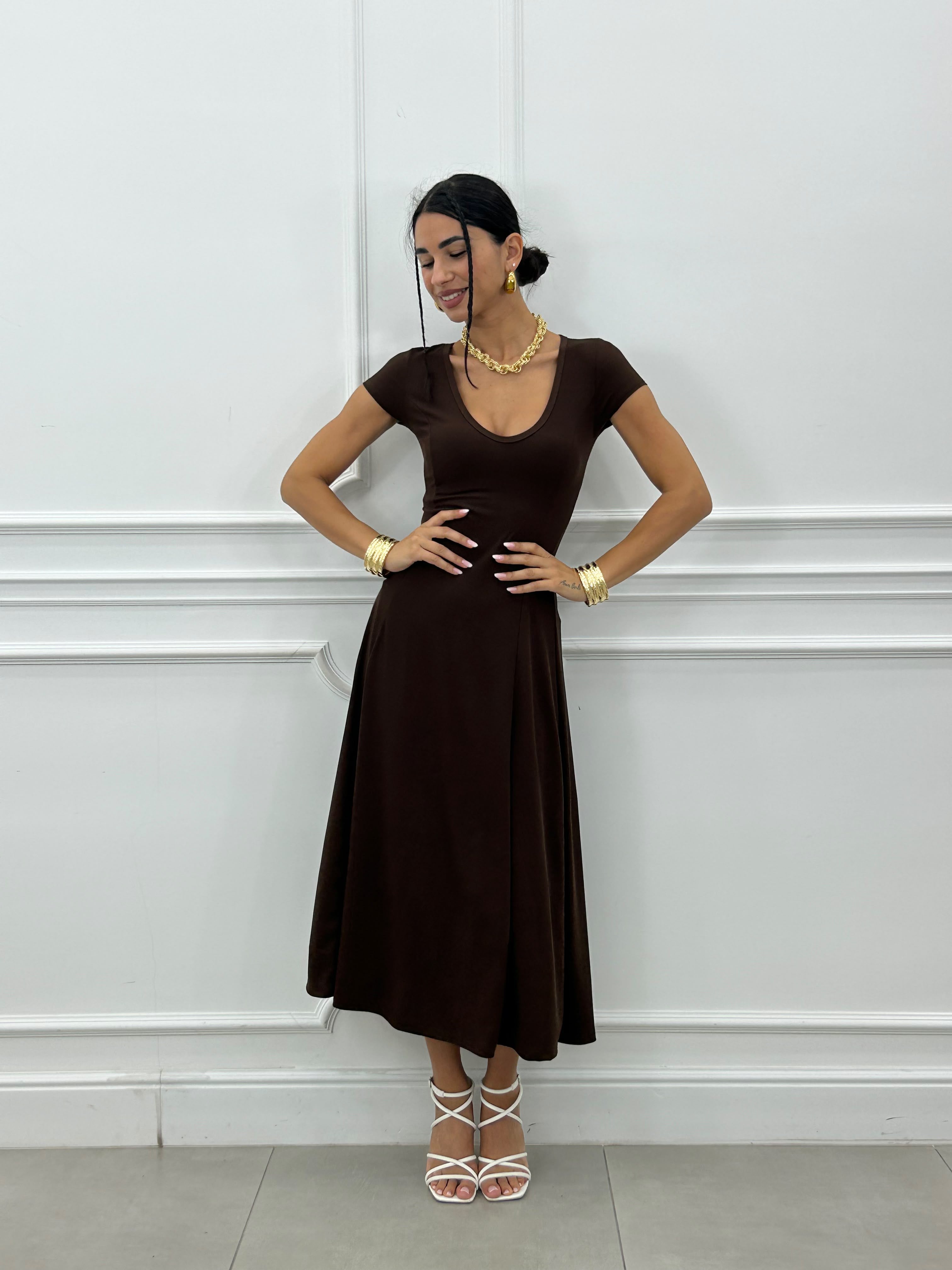 ABITO COSTA CHIC NEW PE/26