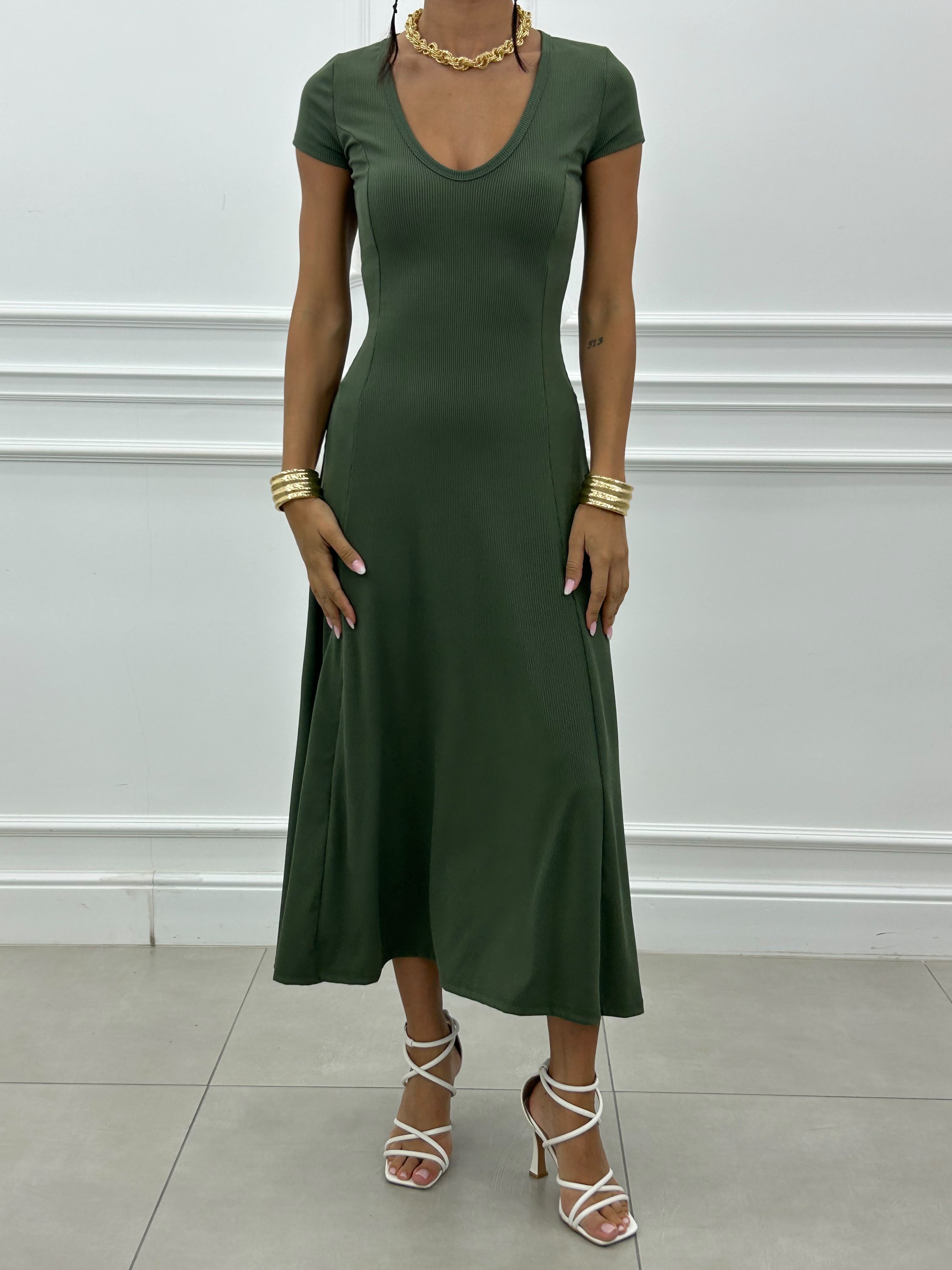 ABITO COSTA CHIC NEW PE/26