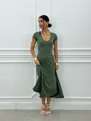 ABITO COSTA CHIC NEW PE/26
